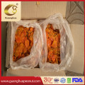 Bulk Package Preserved Apricot Without Kernel Candied Apricot